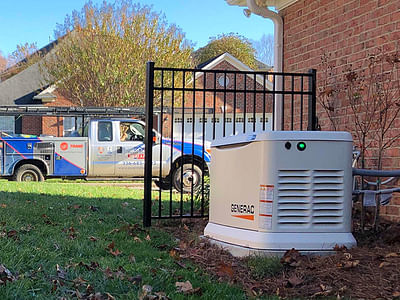 Swaim Electric Heat & Air Conditioning