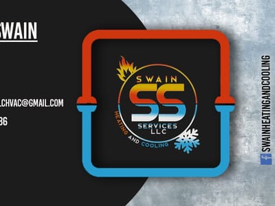 Swain Services LLC
