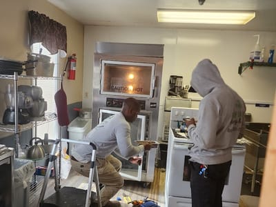 Swamp Rabbit Heating & Air