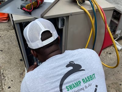 Swamp Rabbit Heating & Air