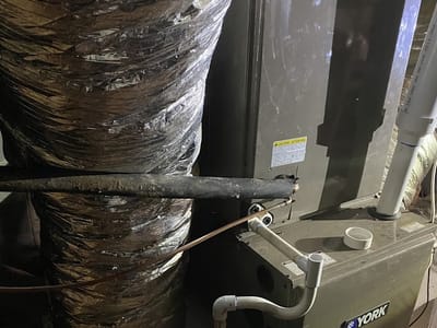 Swamp Rabbit Heating & Air