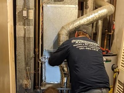 Swampscott Refrigeration