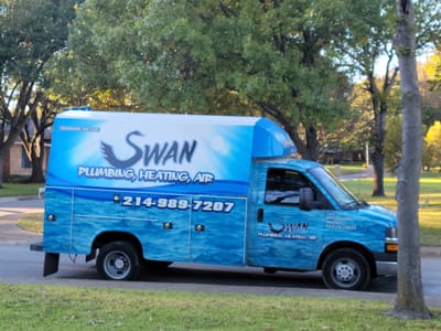 Swan Electric, Plumbing, Heating & Air