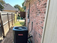 Swan Electric, Plumbing, Heating & Air