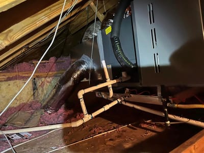 Swan Electric, Plumbing, Heating & Air