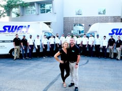Swan Heating & Air Conditioning, Inc.