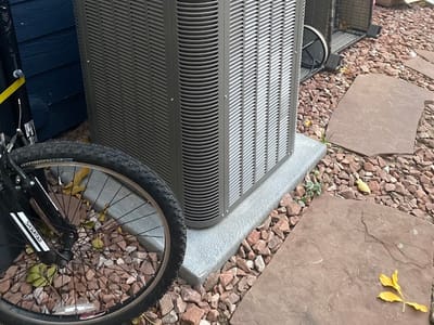 Swan Heating & Air Conditioning, Inc.