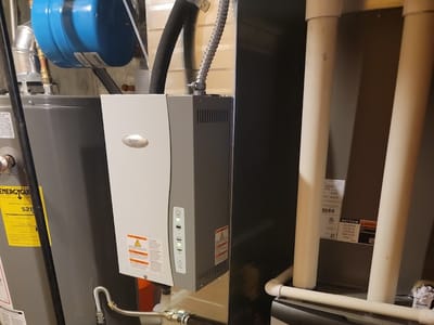 Swan Heating & Air Conditioning, Inc.