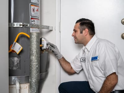 Swan Plumbing, Heating & Air of Denver