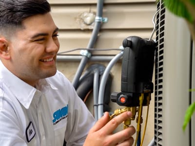 Swan Plumbing, Heating & Air of Denver