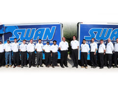 Swan Plumbing, Heating & Air of Denver