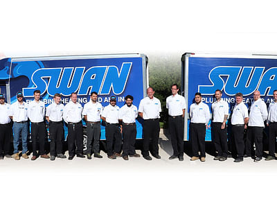 Swan Plumbing, Heating & Air of Denver