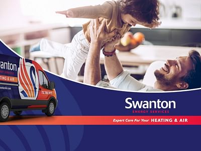 Swanton Energy Services