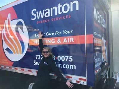 Swanton Energy Services