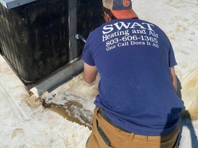 Swat Heating and Air LLC