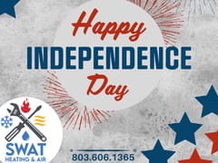 Swat Heating and Air LLC