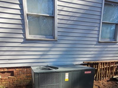 Swat Heating and Air LLC