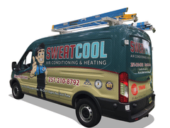 Sweat Cool Air Conditioning and Heating, LLC