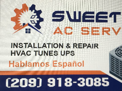 Sweet Air AC Services