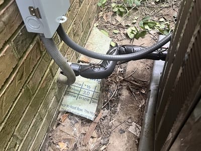 Sweet's Heating & Cooling HVAC