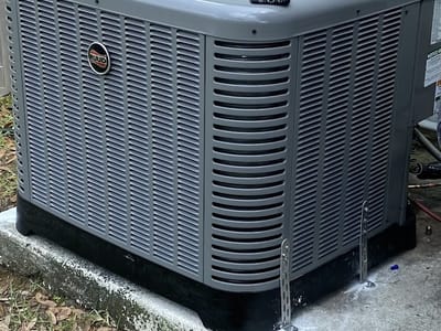 SWFL A/C SERVICES, LLC
