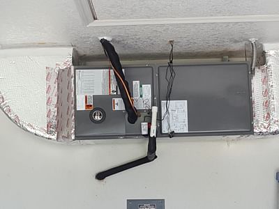 SWFL A/C SERVICES, LLC