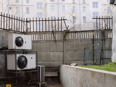 Swift Air Conditioning