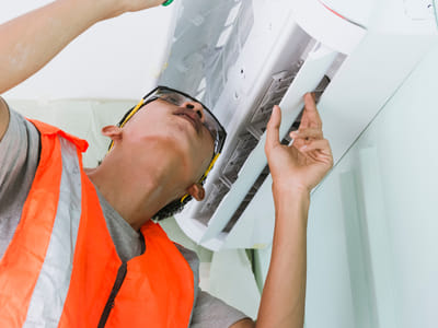 Swift Air Conditioning