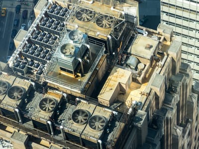 Swift Air Conditioning