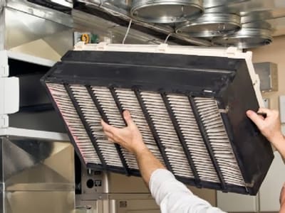 Swift Air Mechanical, Inc.