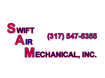 Swift Air Mechanical, Inc.