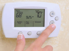 Swift Air Mechanical, Inc.