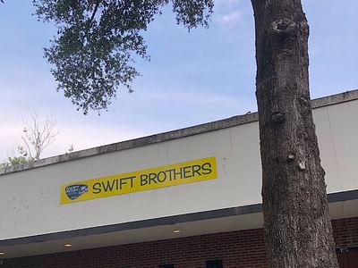Swift Brothers Plumbing, Heating & Air