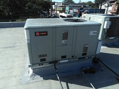 Swift HVAC and Refrigeration, LLC