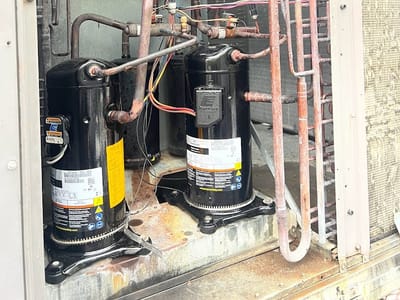 Swift HVAC and Refrigeration, LLC