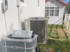 Swift Repairs Heating & Cooling