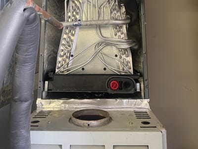 Swift Repairs Heating & Cooling