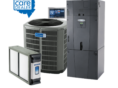 Swinson Air Conditioning Co., Inc.