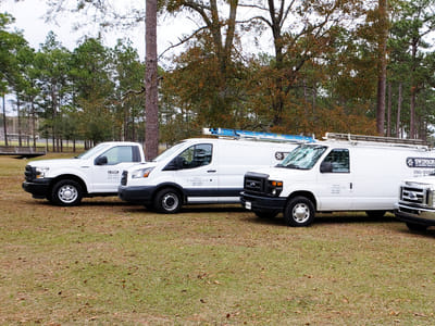 Swinson Air Conditioning Co., Inc.