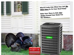 Swiss Air Heating & Cooling, LLC
