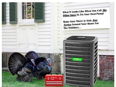 Swiss Air Heating & Cooling, LLC