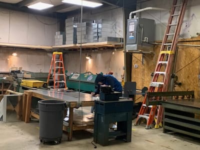 Swiss Air Heating & Cooling, LLC