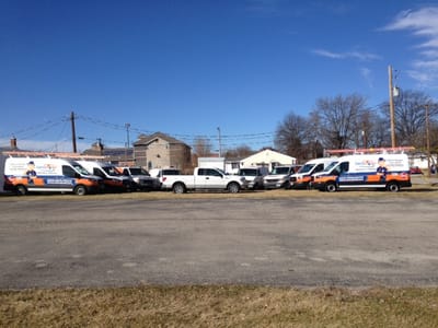 Swiss Air Heating & Cooling, LLC