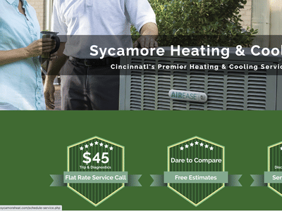 Sycamore Heating & Cooling