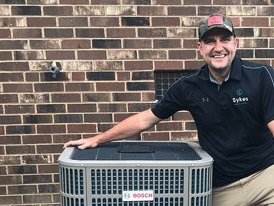 Sykes Control Systems