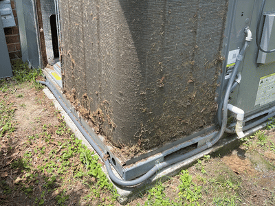 Sykes Control Systems