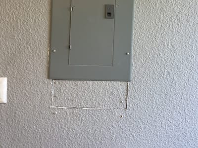 Symmetry Air Conditioning & Electrical