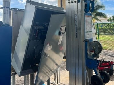 Symmetry Air Conditioning & Electrical