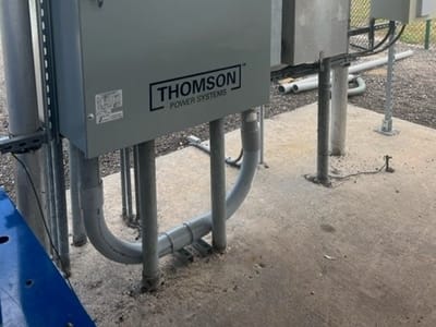 Symmetry Air Conditioning & Electrical