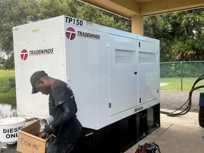 Symmetry Air Conditioning & Electrical